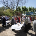 Castellón,  San Isidro 2013