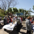 Castellón,  San Isidro 2013