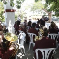 Castellón,  San Isidro 2013