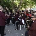 Castellón,  San Isidro 2013