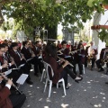 Castellón,  San Isidro 2013