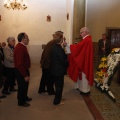 Castellón,  San Isidro 2013