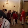 Castellón,  San Isidro 2013
