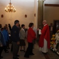 Castellón,  San Isidro 2013