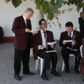 Castellón,  San Isidro 2013