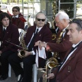 Castellón,  San Isidro 2013
