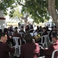 Castellón,  San Isidro 2013