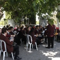 Castellón,  San Isidro 2013