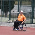 Castellón, Tenis adaptado 2013