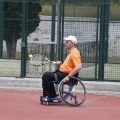 Castellón, Tenis adaptado 2013