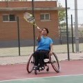 Castellón, Tenis adaptado 2013