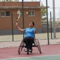 Castellón, Tenis adaptado 2013