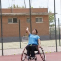 Castellón, Tenis adaptado 2013