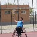 Castellón, Tenis adaptado 2013