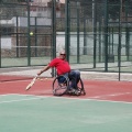 Castellón, Tenis adaptado 2013