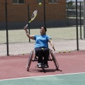 Castellón, Tenis adaptado 2013