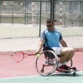 Castellón, Tenis adaptado 2013