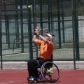 Castellón, Tenis adaptado 2013