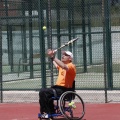 Castellón, Tenis adaptado 2013