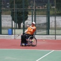 Castellón, Tenis adaptado 2013