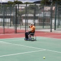 Castellón, Tenis adaptado 2013