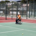 Castellón, Tenis adaptado 2013