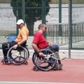 Castellón, Tenis adaptado 2013