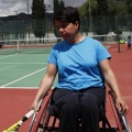 Castellón, Tenis adaptado 2013