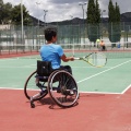 Castellón, Tenis adaptado 2013