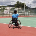 Castellón, Tenis adaptado 2013