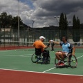 Castellón, Tenis adaptado 2013
