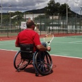 Castellón, Tenis adaptado 2013