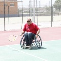 Castellón, Tenis adaptado 2013