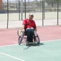 Castellón, Tenis adaptado 2013