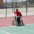 Castellón, Tenis adaptado 2013