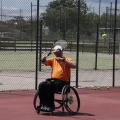 Castellón, Tenis adaptado 2013