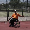 Castellón, Tenis adaptado 2013