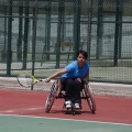 Castellón, Tenis adaptado 2013