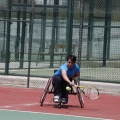 Castellón, Tenis adaptado 2013