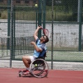 Castellón, Tenis adaptado 2013