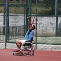 Castellón, Tenis adaptado 2013