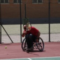 Castellón, Tenis adaptado 2013