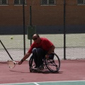 Castellón, Tenis adaptado 2013