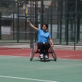 Castellón, Tenis adaptado 2013