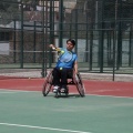 Castellón, Tenis adaptado 2013