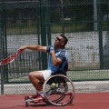 Castellón, Tenis adaptado 2013