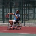 Castellón, Tenis adaptado 2013