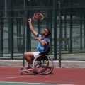 Castellón, Tenis adaptado 2013
