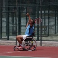 Castellón, Tenis adaptado 2013