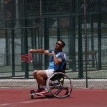 Castellón, Tenis adaptado 2013
